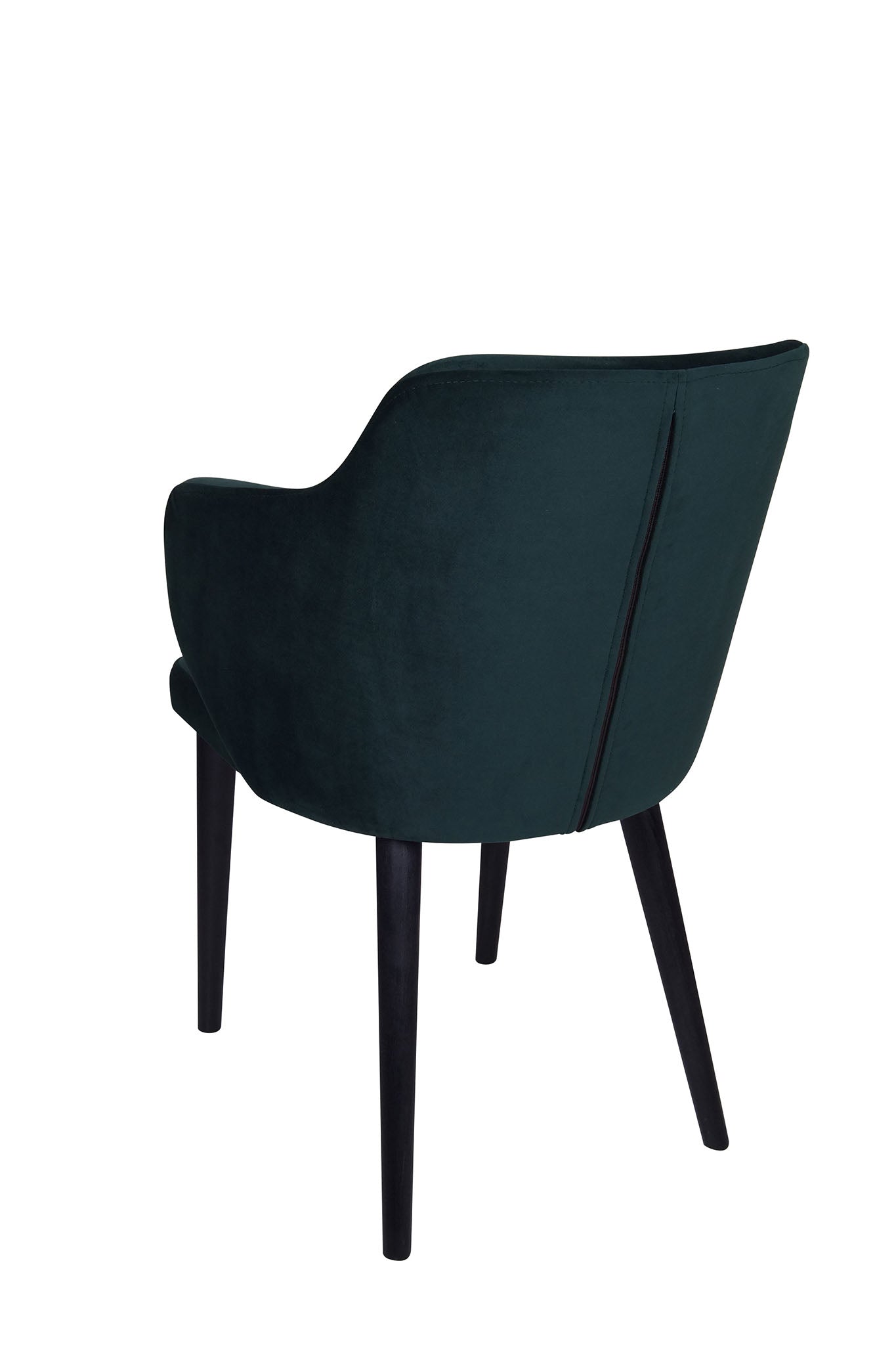 Fotelj Anie ponuja prefinjen dizajn in vrhunsko udobje, zaradi česar je odlična izbira tako za stanovanjske kot komercialne prostore chair / chairs /stolica / stolici / сотлица / столици