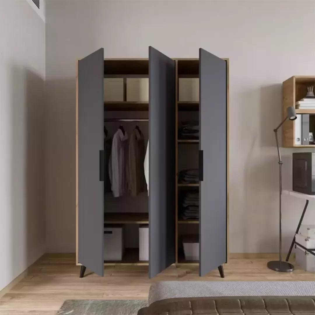 ПЛАКАР SITONIA – АНТРАЦИТ (120CM)
